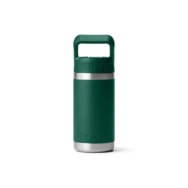 12 Oz YETI® Rambler Stainless Steel Insulated Water Bottle - 12 Oz YETI® Rambler Stainless Steel Insulated Water Bottle - Image 13 of 17