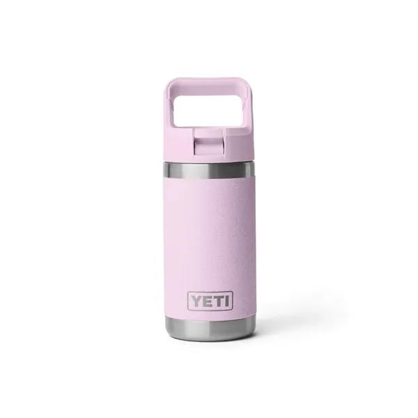 12 Oz YETI® Rambler Stainless Steel Insulated Water Bottle - 12 Oz YETI® Rambler Stainless Steel Insulated Water Bottle - Image 15 of 17