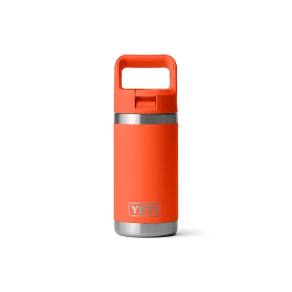 12 Oz YETI® Rambler Stainless Steel Insulated Water Bottle - 12 Oz YETI® Rambler Stainless Steel Insulated Water Bottle - Image 16 of 17