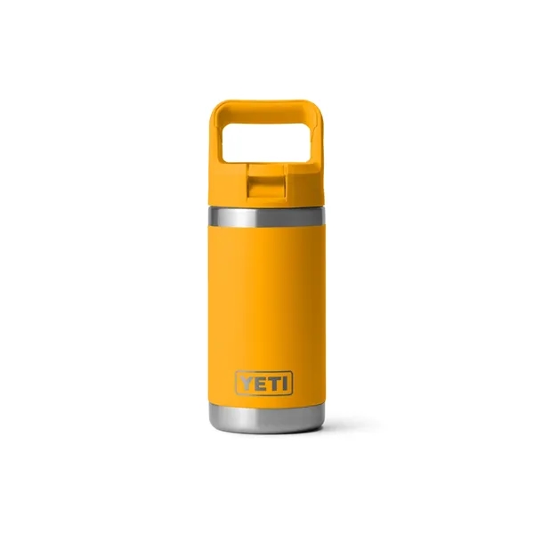 12 Oz YETI® Rambler Stainless Steel Insulated Water Bottle - 12 Oz YETI® Rambler Stainless Steel Insulated Water Bottle - Image 17 of 17
