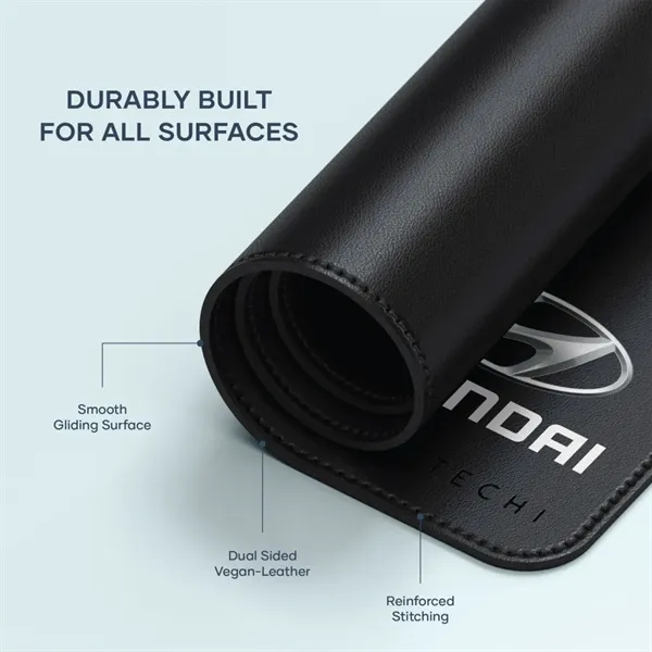 SATECHI® Premium Desk Mat - SATECHI® Premium Desk Mat - Image 4 of 12
