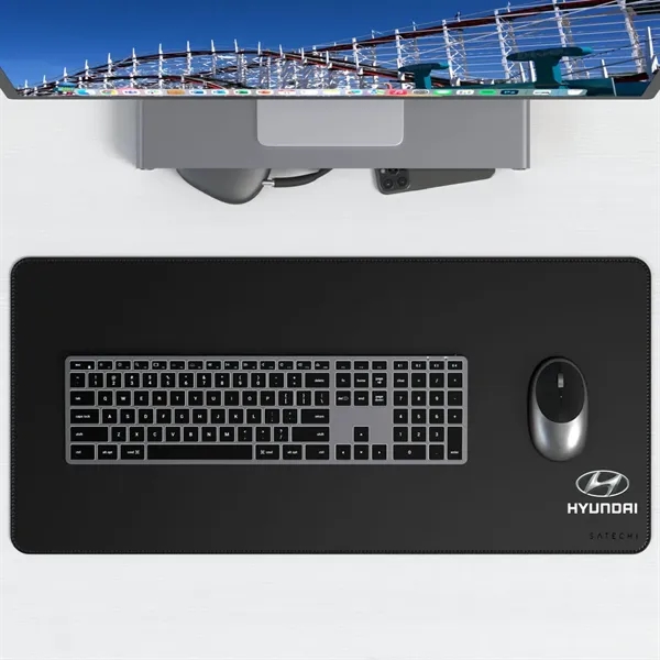 SATECHI® Premium Desk Mat - SATECHI® Premium Desk Mat - Image 6 of 12