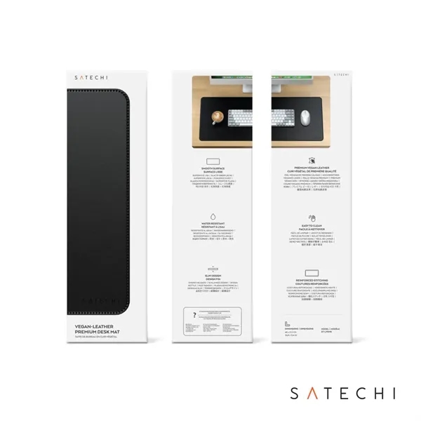 SATECHI® Premium Desk Mat - SATECHI® Premium Desk Mat - Image 7 of 12