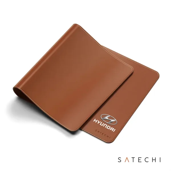 SATECHI® Premium Desk Mat - SATECHI® Premium Desk Mat - Image 11 of 12