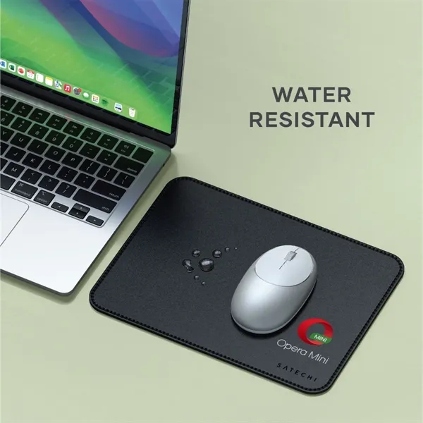 SATECHI® Premium Mouse Pad