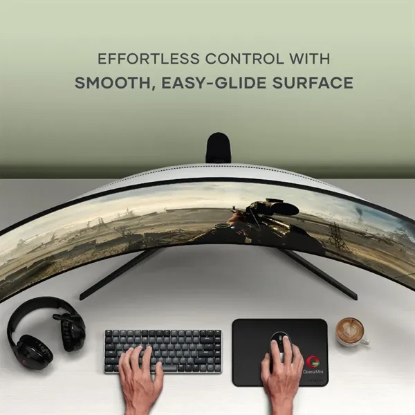 SATECHI® Premium Mouse Pad