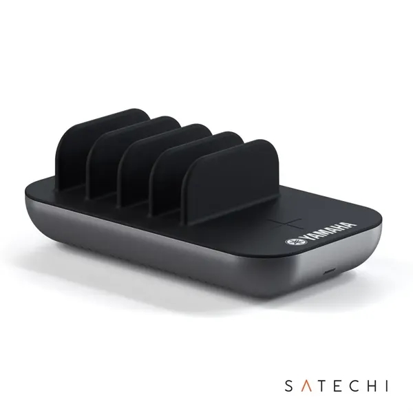 SATECHI® Dock5 Charging Station - SATECHI® Dock5 Charging Station - Image 0 of 1