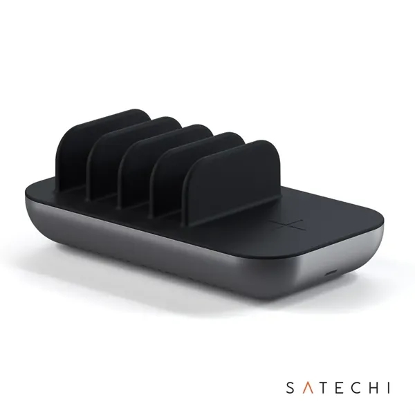 SATECHI® Dock5 Charging Station - SATECHI® Dock5 Charging Station - Image 1 of 1