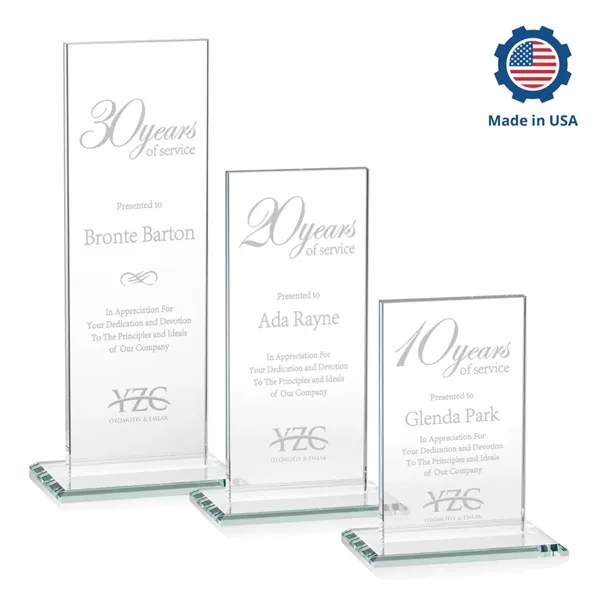 Heathrow Award