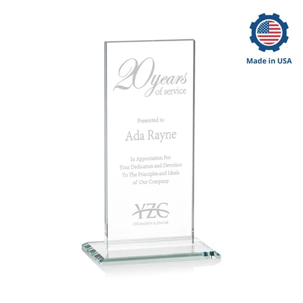 Heathrow Award