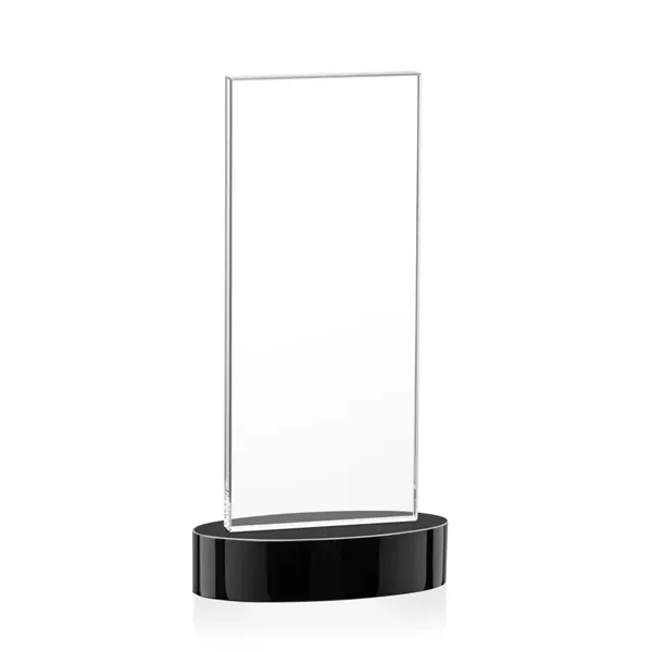 Heathrow Award on Alberton Base - Black