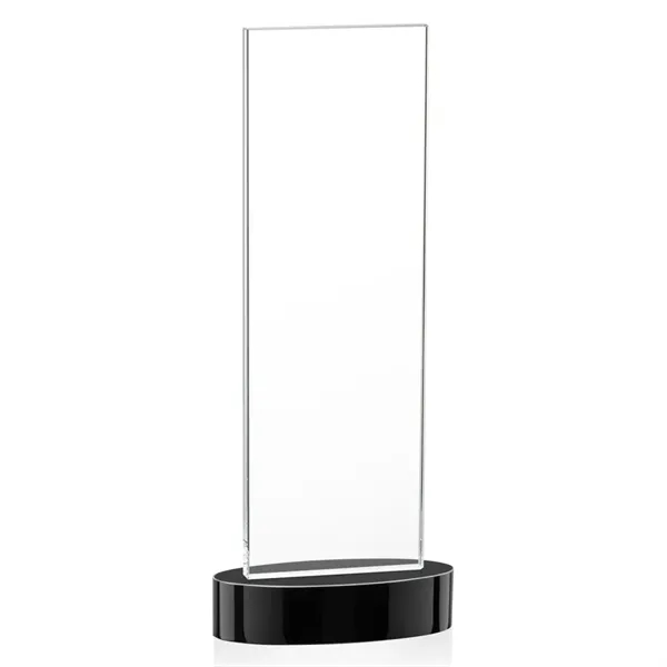 Heathrow Award on Alberton Base - Black