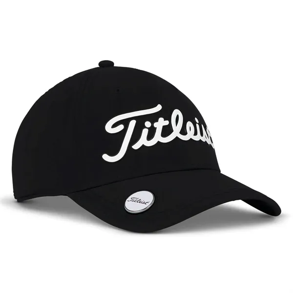 Titleist Players Ball Marker Cap - Titleist Players Ball Marker Cap - Image 1 of 10
