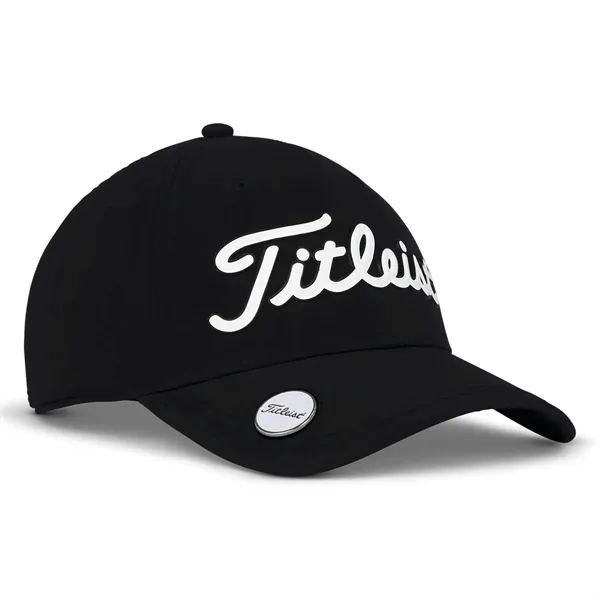 Titleist Players Ball Marker Cap - Titleist Players Ball Marker Cap - Image 2 of 10