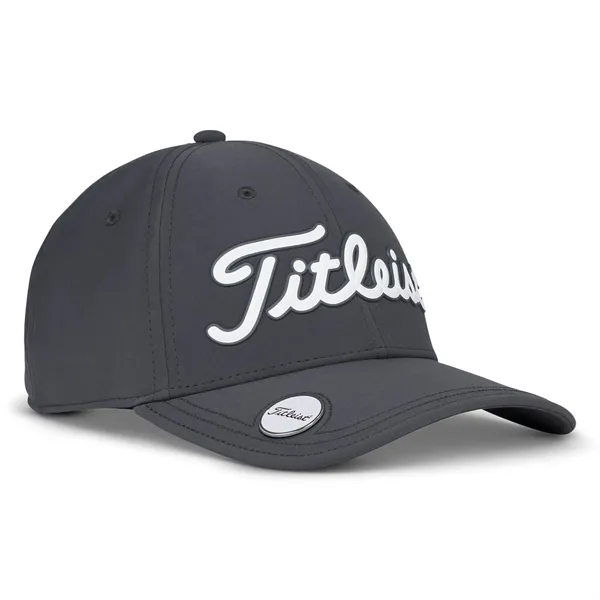 Titleist Players Ball Marker Cap - Titleist Players Ball Marker Cap - Image 4 of 10