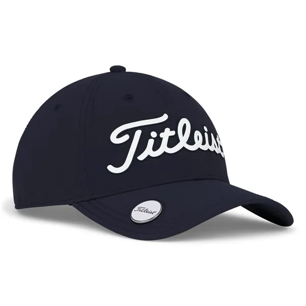 Titleist Players Ball Marker Cap - Titleist Players Ball Marker Cap - Image 8 of 10