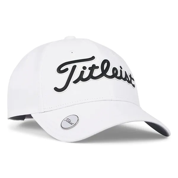 Titleist Players Ball Marker Cap - Titleist Players Ball Marker Cap - Image 9 of 10