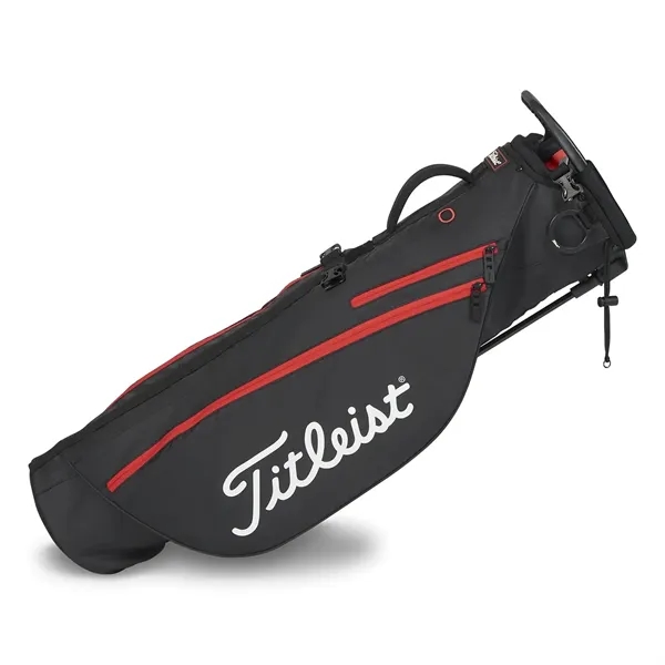 Titleist Premium Carry Golf Bag - Titleist Premium Carry Golf Bag - Image 2 of 4