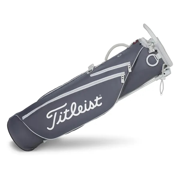 Titleist Premium Carry Golf Bag - Titleist Premium Carry Golf Bag - Image 4 of 4