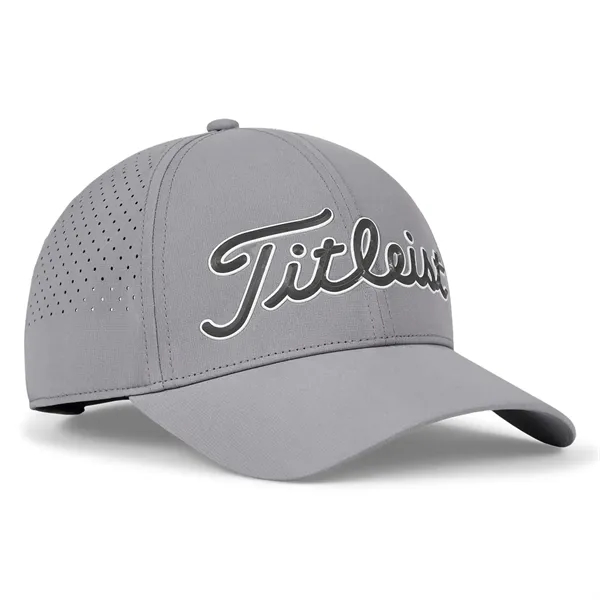 Titleist Players Tech Cap - Titleist Players Tech Cap - Image 6 of 10
