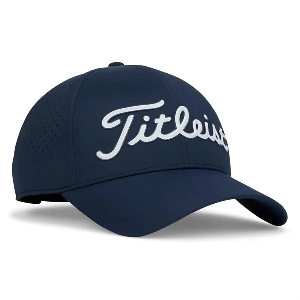 Titleist Players Tech Cap - Titleist Players Tech Cap - Image 7 of 10