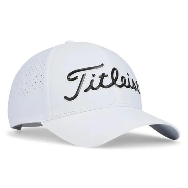 Titleist Players Tech Cap - Titleist Players Tech Cap - Image 10 of 10