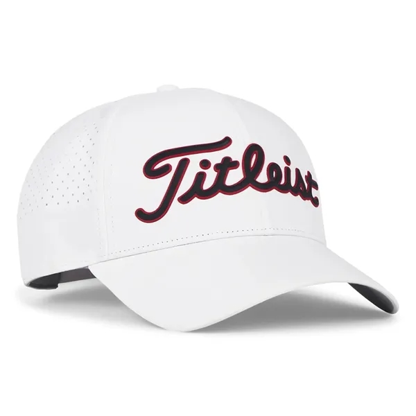 Titleist Players Tech Cap - Titleist Players Tech Cap - Image 4 of 10