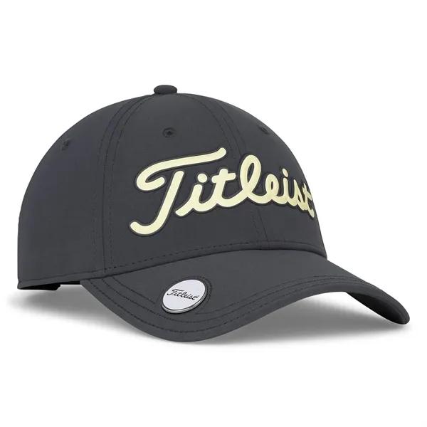 Titleist Women's Players Ball Marker Cap - Titleist Women's Players Ball Marker Cap - Image 8 of 8