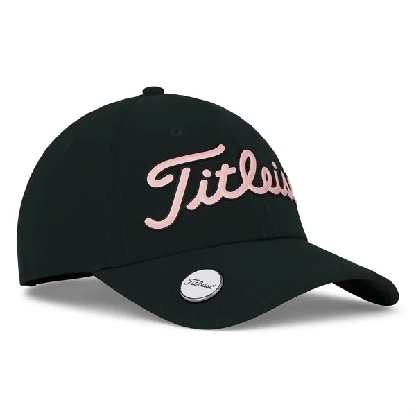 Titleist Women's Players Ball Marker Cap - Titleist Women's Players Ball Marker Cap - Image 6 of 8
