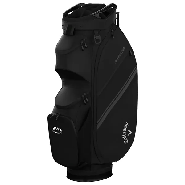 Custom Callaway Chase 14 Golf Bag