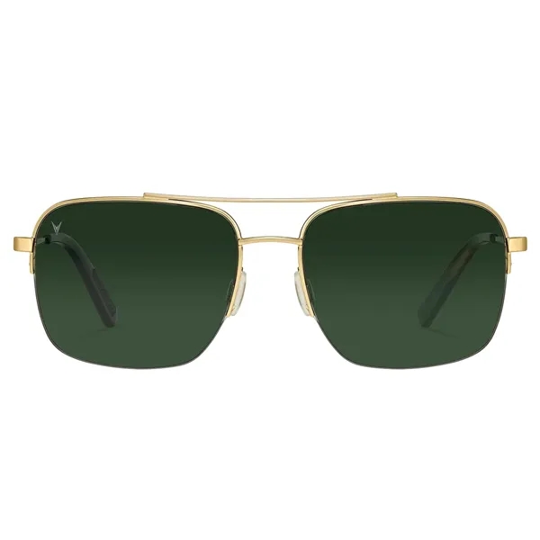 Custom Vincero Collective Men's Sunglasses