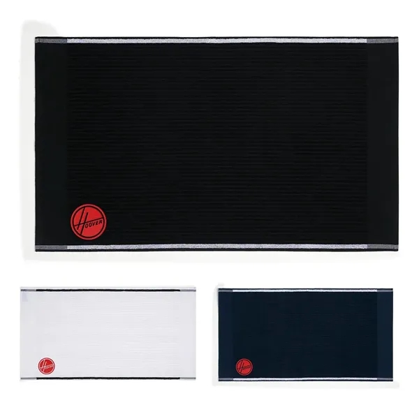 Titleist Players Terry Towel