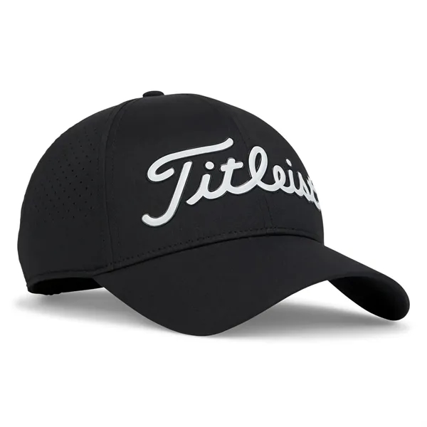 Custom Titleist Players Tech Cap
