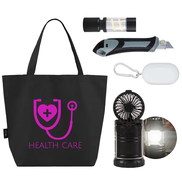 Emergency Preparedness