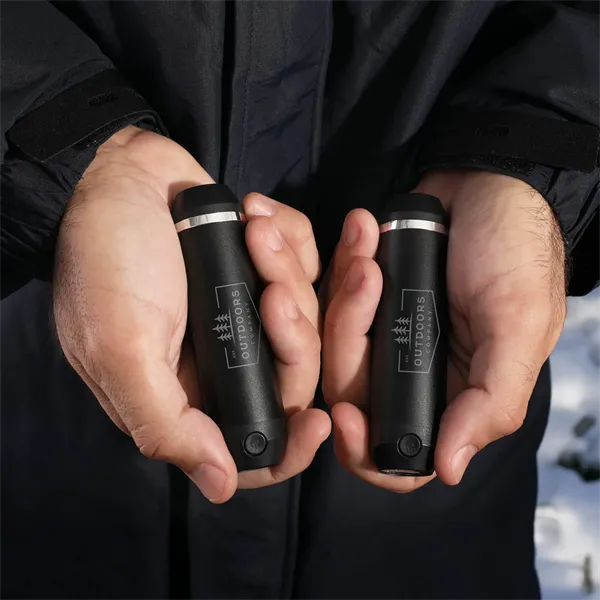 Toasteez 3In1 Handwarmers & Power Bank - Toasteez 3In1 Handwarmers & Power Bank - Image 0 of 10