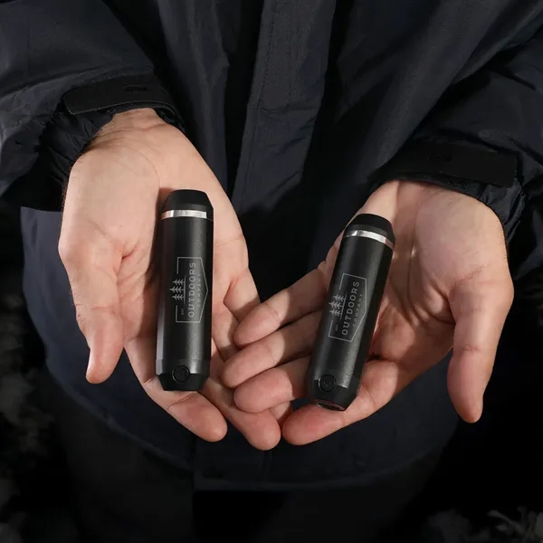 Toasteez 3In1 Handwarmers & Power Bank - Toasteez 3In1 Handwarmers & Power Bank - Image 7 of 10