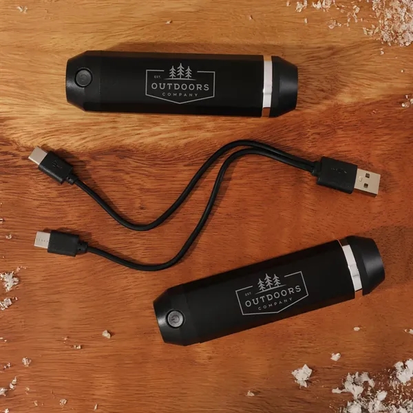 Toasteez 3In1 Handwarmers & Power Bank - Toasteez 3In1 Handwarmers & Power Bank - Image 8 of 10