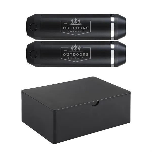 Toasteez 3In1 Handwarmers & Power Bank - Toasteez 3In1 Handwarmers & Power Bank - Image 9 of 10