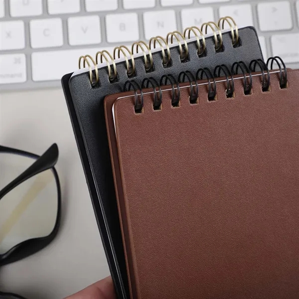 Jot Spot Jr. Small Notebook - Jot Spot Jr. Small Notebook - Image 3 of 10