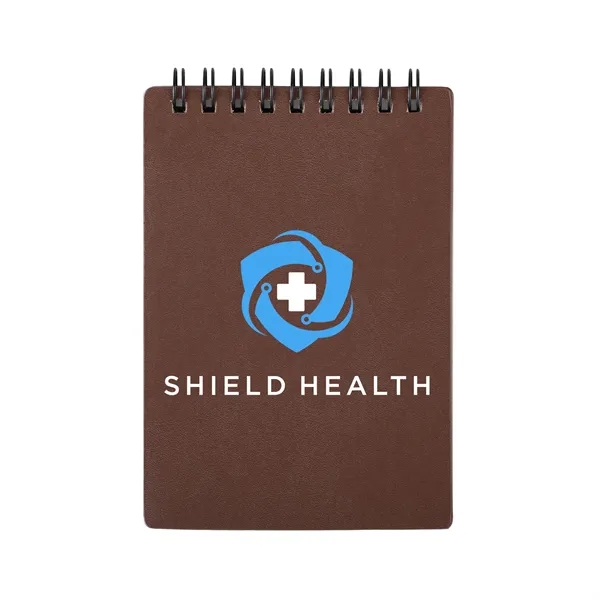 Jot Spot Jr. Small Notebook - Jot Spot Jr. Small Notebook - Image 7 of 10