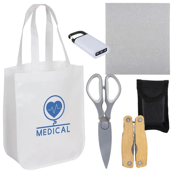 Emergency Preparedness