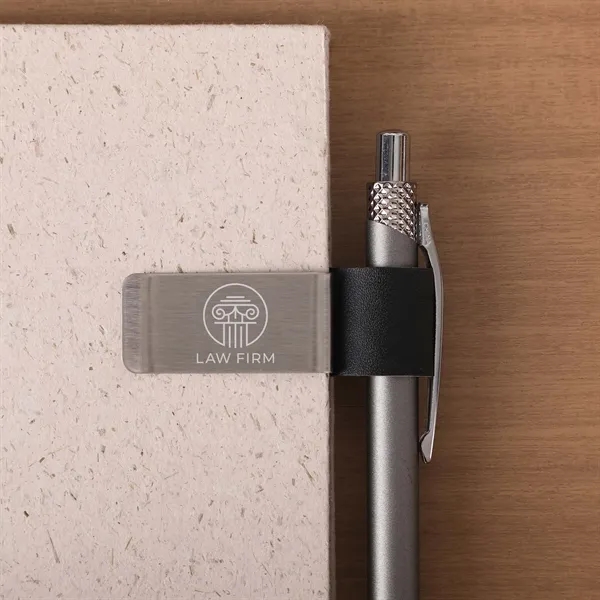 Pen Perch Notebook Pen Holder - Pen Perch Notebook Pen Holder - Image 0 of 3
