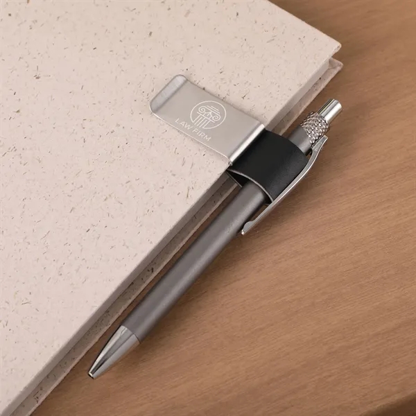 Pen Perch Notebook Pen Holder - Pen Perch Notebook Pen Holder - Image 1 of 3