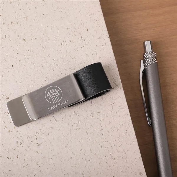 Pen Perch Notebook Pen Holder - Pen Perch Notebook Pen Holder - Image 2 of 3