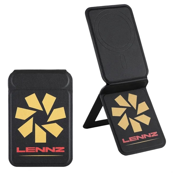 Snap Stand Phone Tripod - Snap Stand Phone Tripod - Image 3 of 6