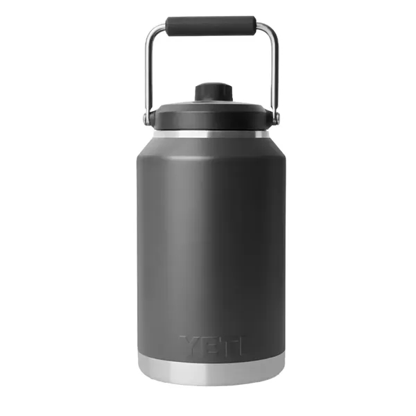 YETI Rambler One Gallon Water Jug 2.0 - YETI Rambler One Gallon Water Jug 2.0 - Image 1 of 5