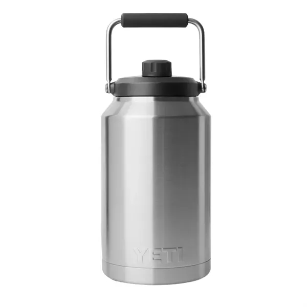 YETI Rambler One Gallon Water Jug 2.0 - YETI Rambler One Gallon Water Jug 2.0 - Image 2 of 5
