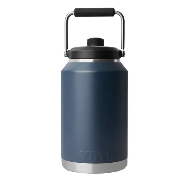 YETI Rambler One Gallon Water Jug 2.0 - YETI Rambler One Gallon Water Jug 2.0 - Image 3 of 5