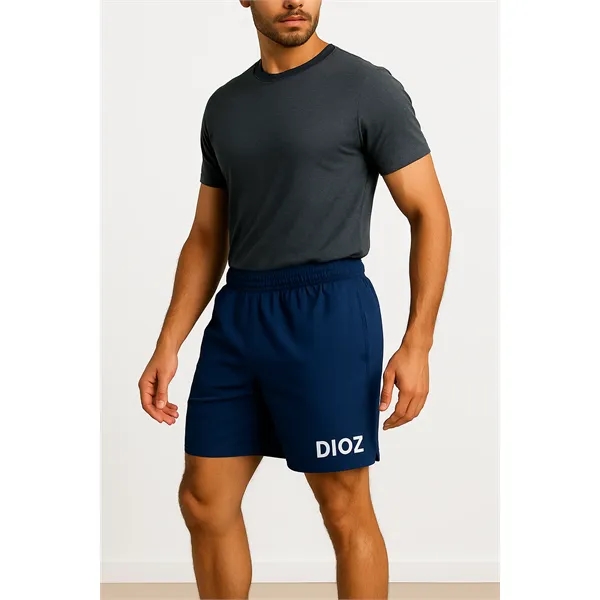 DG19 FlexLite Men's Shorts - DG19 FlexLite Men's Shorts - Image 0 of 2