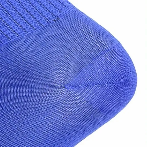 Athletic Knee-High Socks with Striped Cuff - Athletic Knee-High Socks with Striped Cuff - Image 5 of 7